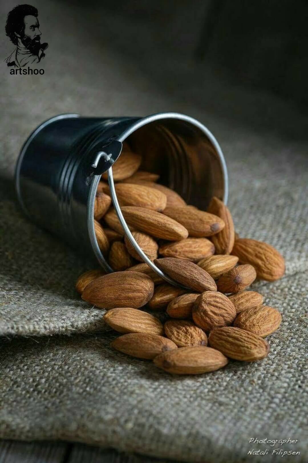 آموزش نقاشی رنگ روغن